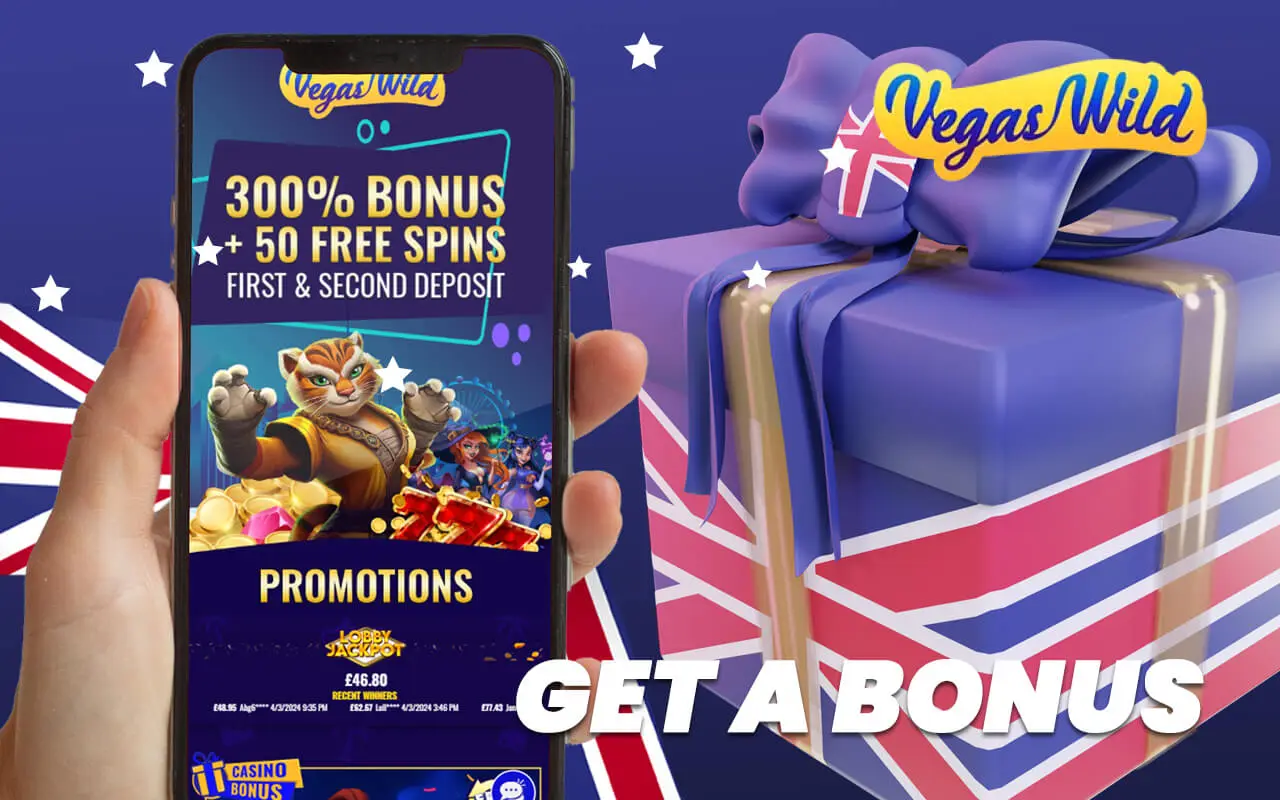 after registration and first deposit newcomers will get a nice bonus from the casino